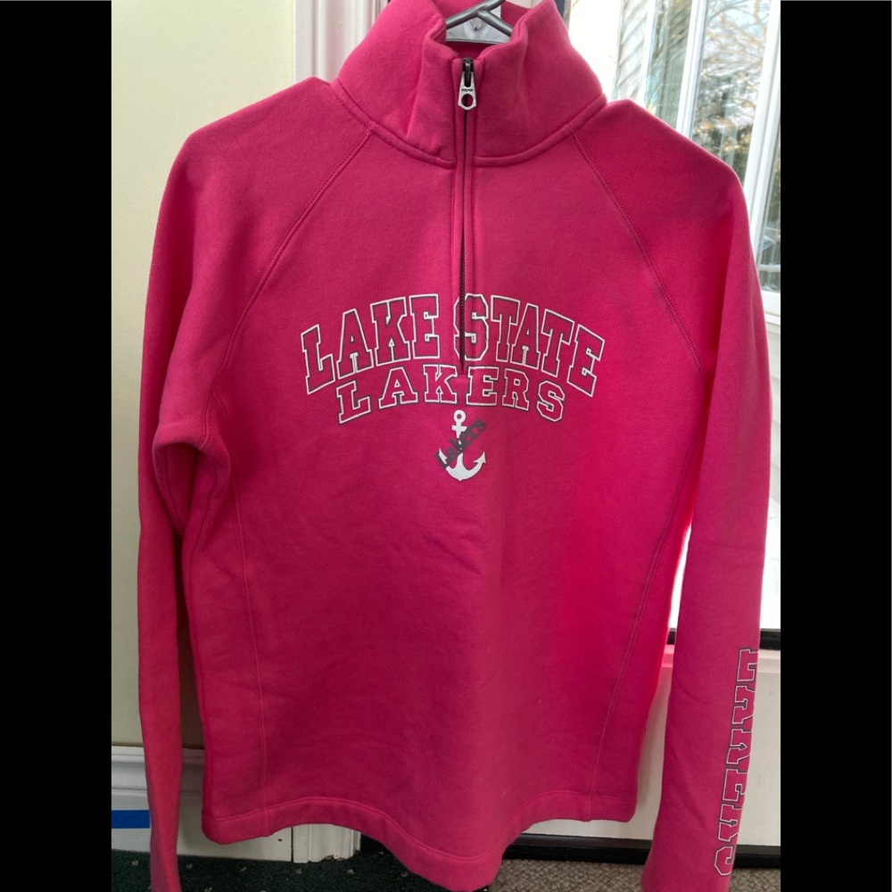 LSSU Sweatshirt